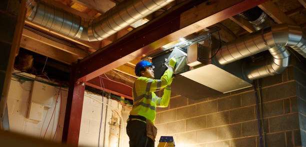 Best HVAC Air Duct Cleaning  in Vista Center, NJ