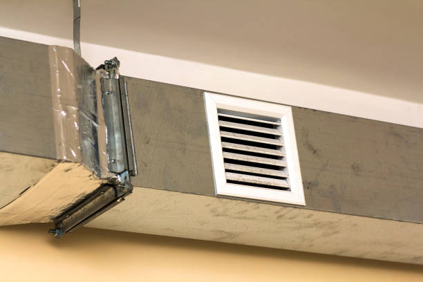 Best Residential Air Duct Cleaning  in Vista Center, NJ